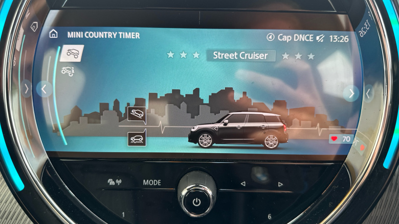 MINI Countryman 2.0 Cooper S Exclusive 5dr Auto Petrol Hatchback